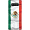 Mexico Flag Galaxy Note 8 Skin